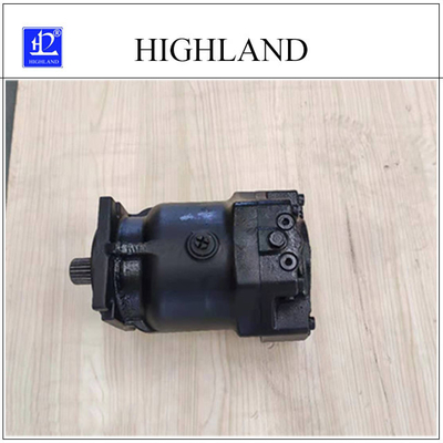 Hochleistungshydraulikmotor der vollen Kontrolle der Hydraulikmotor-HMF50 3500 U/min