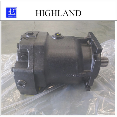Desilting-ditcher High Speed High-Drehmoment-Hydraulikmotor HMF30