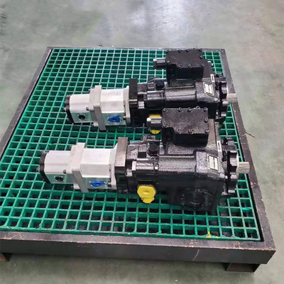 Lange Lebenszeit der nass Spritzmaschine-landwirtschaftliche Hydraulikpumpe-HPV90