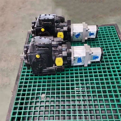 Elektrische proportionale Steuerung der Trauben-Maschinerie-landwirtschaftliche Hydraulikpumpe-HPV50-CB12