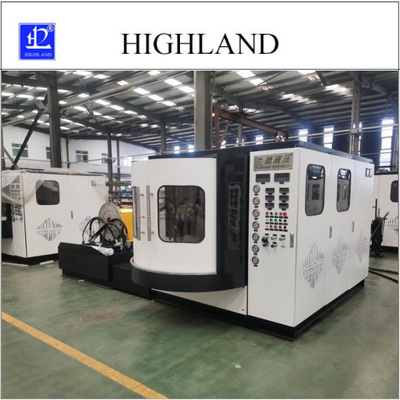 Die einfache CER YST380 90kw hydraulischer Prüfstand-Ausrüstung funktionieren