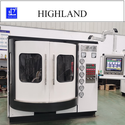 Die einfache CER YST380 90kw hydraulischer Prüfstand-Ausrüstung funktionieren