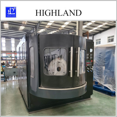 hydraulische Prüfstände pressen der Baggeranlage-90kw Hydraulikpumpe-Prüfstand zusammen