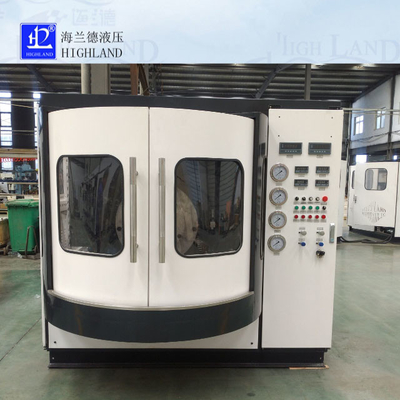 Hydraulischer hydraulischer Prüfstand des Computer-YST380 der Prüfstand-160kw
