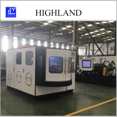 Nichtstandardisierte Schild-Maschine 2500r/Min Hydraulic Test Benches For