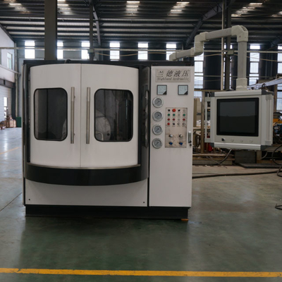Nichtstandardisierte Schild-Maschine 2500r/Min Hydraulic Test Benches For