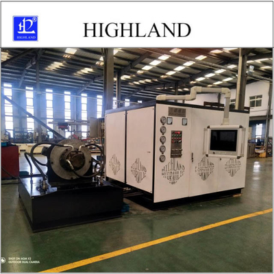 Nichtstandardisierte Schild-Maschine 2500r/Min Hydraulic Test Benches For