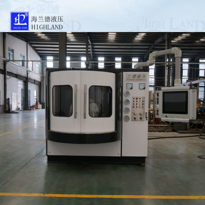 Hydraulikprüfstände des Transportmischer-0-2500rpm mit kompletten Funktionen