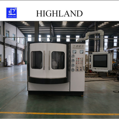Kohlengrube-Hydraulikprüfstände 1000r/Min Universal Hydraulic Test Bench
