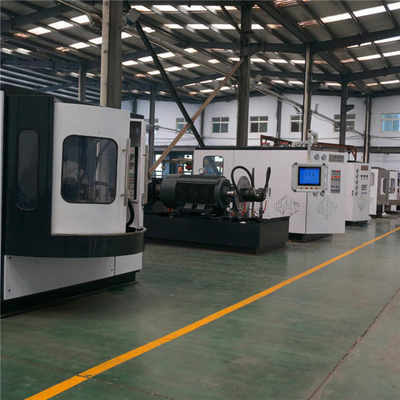 Umweltschutz energiesparender Bagger-Test Bench Hydraulics