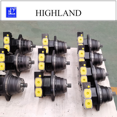 Kundengebundener hydraulischer Kolben-Bewegungsüberlastungstest ist- einfach zu installieren