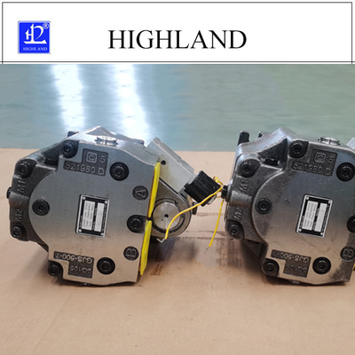 Kundengebundener hydraulischer Kolben-Bewegungsüberlastungstest ist- einfach zu installieren