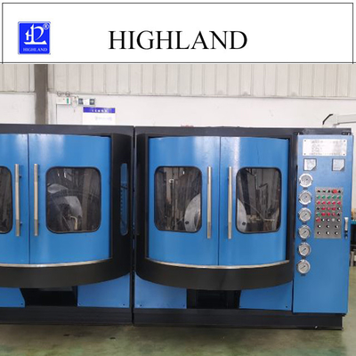 In hohem Grade integrierter Mähdrescher-Hydraulikprüfstand 380V 50Hz