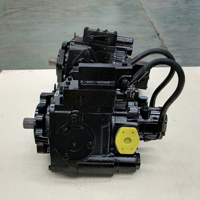 Einfache Wartungs-Untertage-LKW-Hydraulikpumpe-Hydrauliksystem-Komponenten