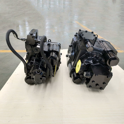 Kundenspezifischer Untertage-LKW-Hydraulikpumpen und Hochdruckaxialkolbenpumpe