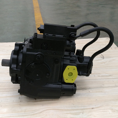 Untertage-Hydraulikpumpe-axiale Pumpe des LKW-42MPa hydraulisch