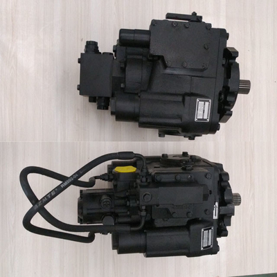 Untertage-Hydraulikpumpe-Hochdruckaxialkolbenpumpe des LKW-3200rpm