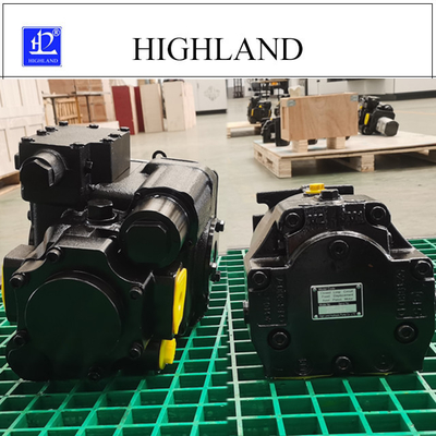 Erntemaschine-hydrostatische Pumpen-höhere Tragfähigkeit HPV90 HMF90