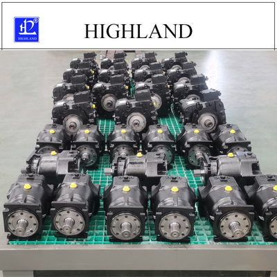 Erntemaschine-hydrostatische Pumpen-höhere Tragfähigkeit HPV90 HMF90