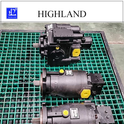 Erntemaschine-hydrostatische Pumpen-höhere Tragfähigkeit HPV90 HMF90