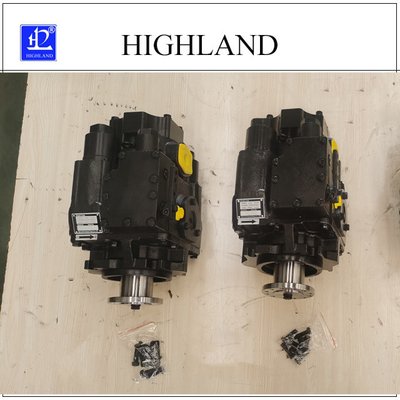Highland PV23 Axialkolben-Hydraulikpumpen für Betonmischer
