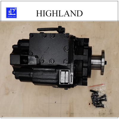 Highland PV23 Axialkolben-Hydraulikpumpen für Betonmischer