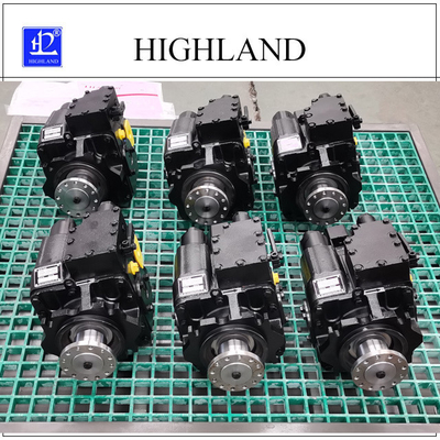 Highland PV23 Axialkolben-Hydraulikpumpen für Betonmischer