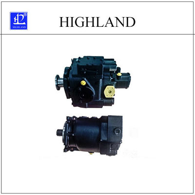 Highland PV22 Transitmischer Hydraulikpumpe Achsabflusskolben