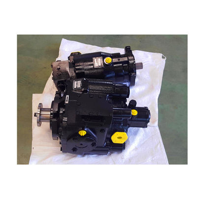 Highland PV22 Transitmischer Hydraulikpumpe Achsabflusskolben