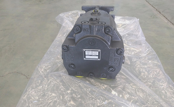 Axialer Hydraulikmotor des mobilen Brechers HMF90 für hydraulisches Antriebssystem
