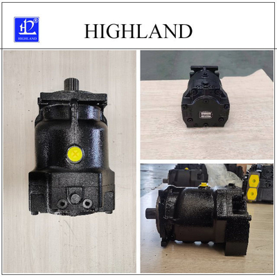 Hydraulischer Kolben des LMF110 Mähdreschers fährt Lebenszeit-technische Unterstützung