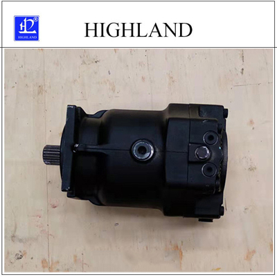 Hochleistungshydraulikmotor-Lebenszeit-technische Unterstützung der Rollen-HMF90