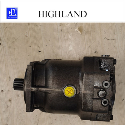 Hochleistungshydraulikmotor-Lebenszeit-technische Unterstützung der Rollen-HMF90
