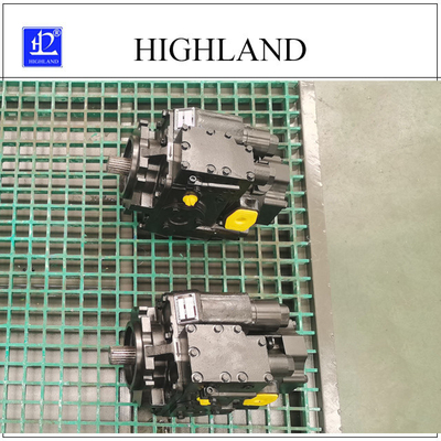 Hydraulikpumpen des variablen Kolben-HPV50 für Baumaschinen