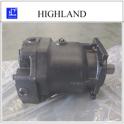Reis-Erntemaschinen-Hochleistungshydraulikmotoren 42mpa maximales HMF50