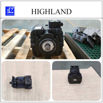 LMF50, das Maschinerie hydraulischer Kolben-Bewegungsteilcommon trocknet