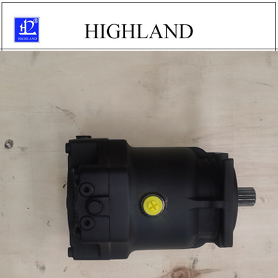 Betonmischer-LKW-Hochleistungshydraulikmotor HMF90