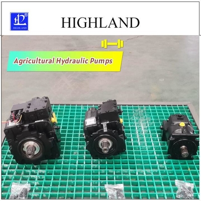Hochland-Erntemaschinen-Hydraulikpumpen für landwirtschaftliche hydraulische Industrie