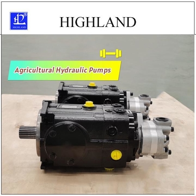 Hydraulische variable Displacment Kolbenpumpen des Hochland-HPV110 für die Landwirtschaft