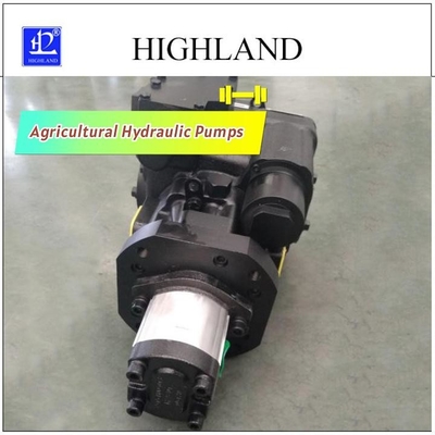 Hydraulische variable Displacment Kolbenpumpen des Hochland-HPV110 für die Landwirtschaft