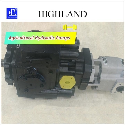 Hydraulikpumpen für landwirtschaftliche Maschinen