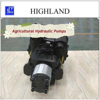 HPV110 Hochdruck-Hydraulikpumpen