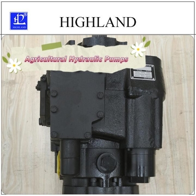Landwirtschaftliche Hydraulikpumpen HIGHLAND Weizenernte Hydraulikantrieb