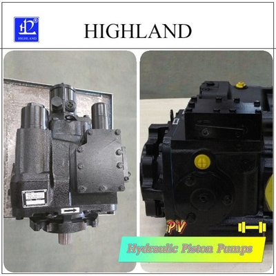 Hochleistungs-Hydraulikkolbenpumpe für effektiven B2B-Betrieb