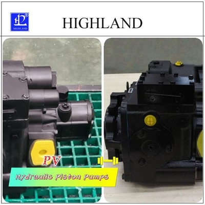 Hochdruckkolbenpumpe Maximaldruck 42Mpa geeignet für Traubenmaschinen