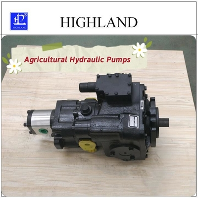 Hydraulische Ölpumpen für landwirtschaftliche Erntegeräte
