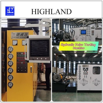 YST450 Hydraulische Klemmprüfmaschine für Kohlenbergwerke Druckkapazität 42 Mpa