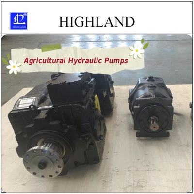 HPV90-CB20 Landwirtschaftliche Hydraulikpumpen auf umweltfreundliche Landwirtschaft umgestellt