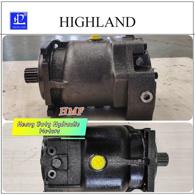 LMF30 Hydraulische Kraftkomponenten Motor ersetzen vollständig importierte Produkte