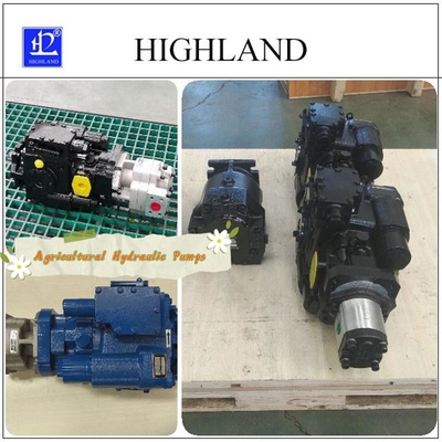 HPV90 Landwirtschaftliche Hydraulikpumpen für Erntegeräte und Traktoren